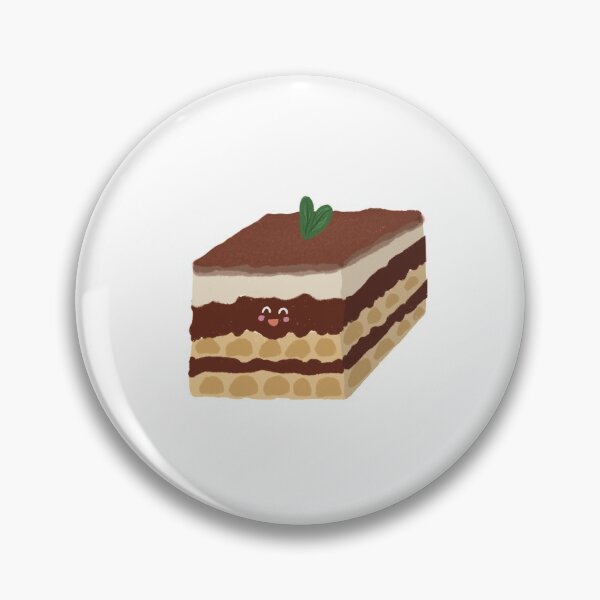 Item preview, Happy Tiramisu designed and sold by sz03.