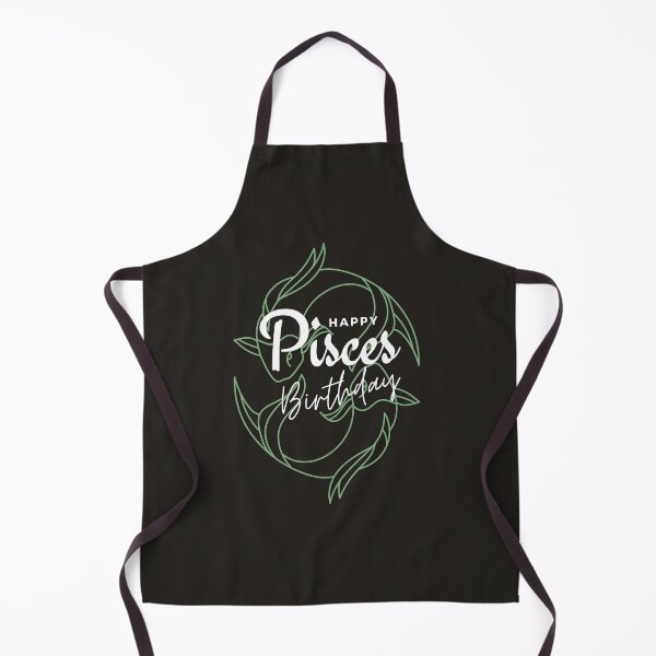 Item preview, Pisces Zodiac designed and sold by GlobalHunt.