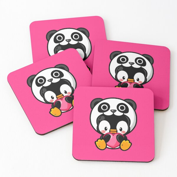 Item preview, [TOONZ]MAKARU.04:”PANDAPENG” designed and sold by MakaruFriends.