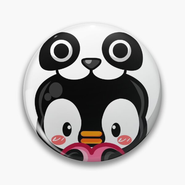Item preview, [TOONZ]MAKARU.04:”PANDAPENG” designed and sold by MakaruFriends.