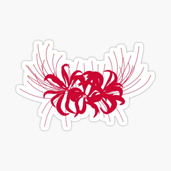 Red Spider Lily Gifts & Merchandise | Redbubble