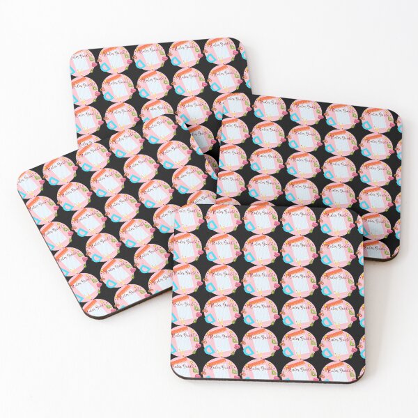 Item preview, ruler guide -School supplies designed and sold by 0umStore.