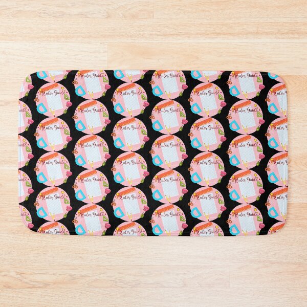 Item preview, ruler guide -School supplies designed and sold by 0umStore.