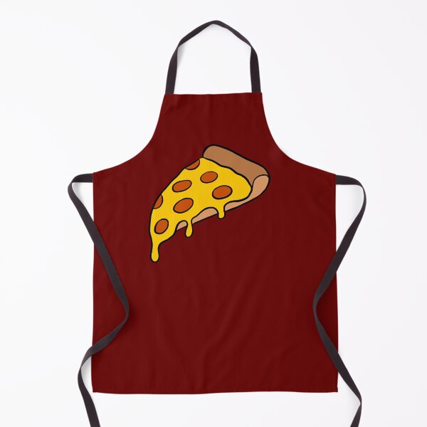 Item preview, Pizza de peperoni designed and sold by puppiesonabus.