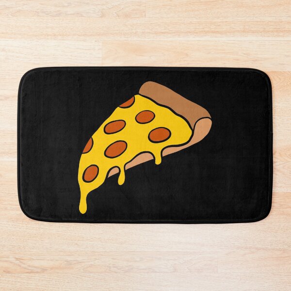 Item preview, Pizza de peperoni designed and sold by puppiesonabus.