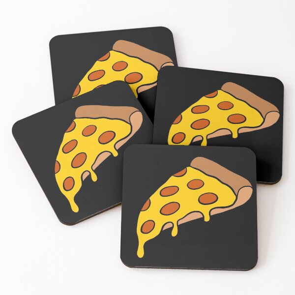 Item preview, Pizza de peperoni designed and sold by Hakuna Ricotta.