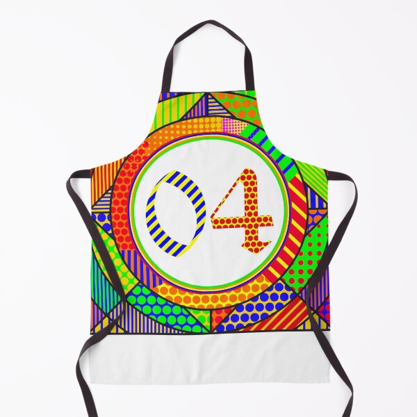 Item preview, Square 2004 - OLD ENGLISH Modern - Pop Art designed and sold by Art-Frankenberg.