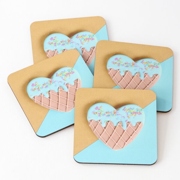 Item preview, Ice Cream Cookies. designed and sold by BEyourself be.