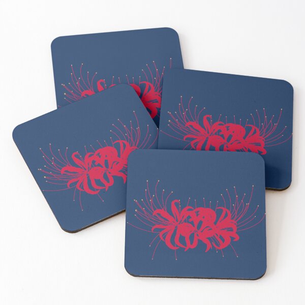 Item preview, Spider Lily designed and sold by Bayankh005.