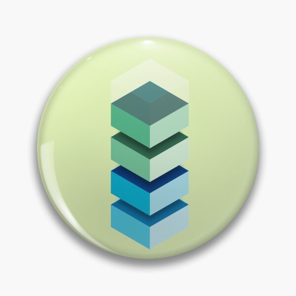 Item preview, Isometric Box Stack  designed and sold by munochill.
