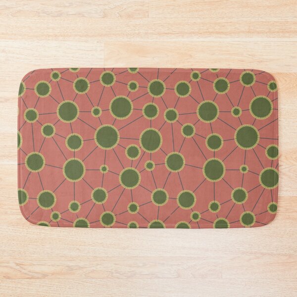 Item preview, Concentric Circle Geometric Design designed and sold by artsy-ink.