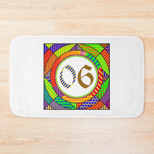Item preview, Square 2006 - OLD ENGLISH Modern - Pop Art designed and sold by Art-Frankenberg.