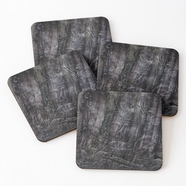 Item preview, Ancient Art Petroglyph designed and sold by StevenElliot.