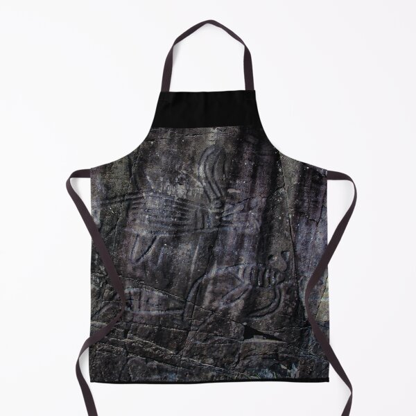 Item preview, Ancient Art Petroglyph designed and sold by StevenElliot.