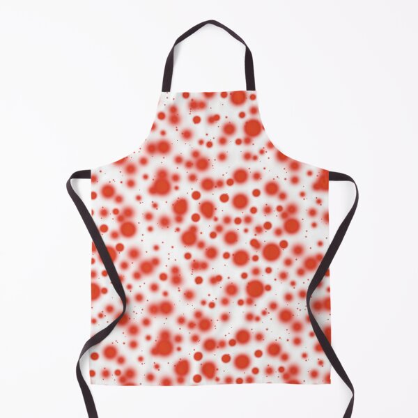 Item preview, Blood Splatter Repeat Pattern designed and sold by TMBTM.