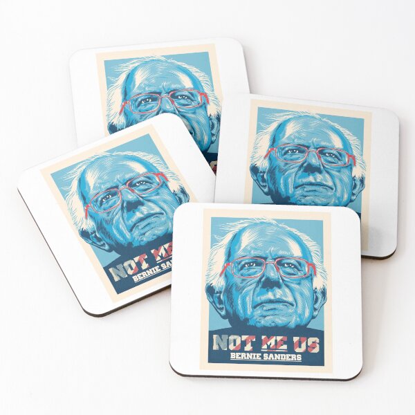 Item preview, BERNIE SANDERS designed and sold by KazumiKaoru.