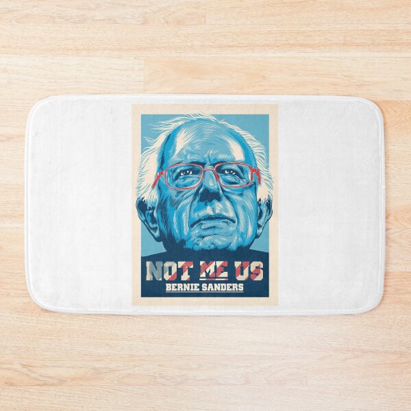 Item preview, BERNIE SANDERS designed and sold by KazumiKaoru.