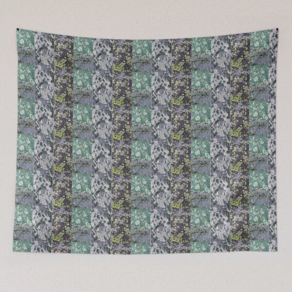 Item preview, lichen designed and sold by KathleenDawson.