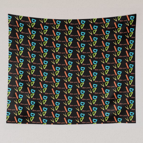 Item preview, ruler guide -School supplies funny school  designed and sold by 0umStore.