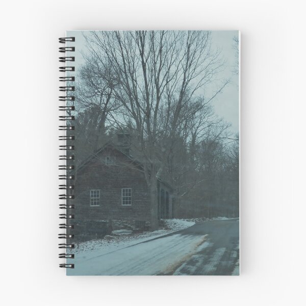 Item preview, Crowley Road  Winter  designed and sold by SheilaBailey.