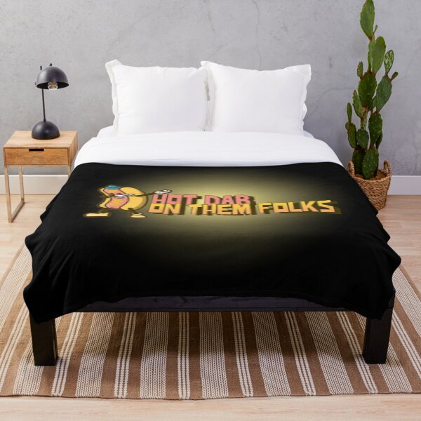 Item preview, Dab on them folks designed and sold by HeaveDesigns.