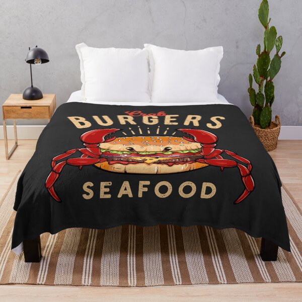 Item preview, Crab Burger ,food,for eat designed and sold by ToufikTech.