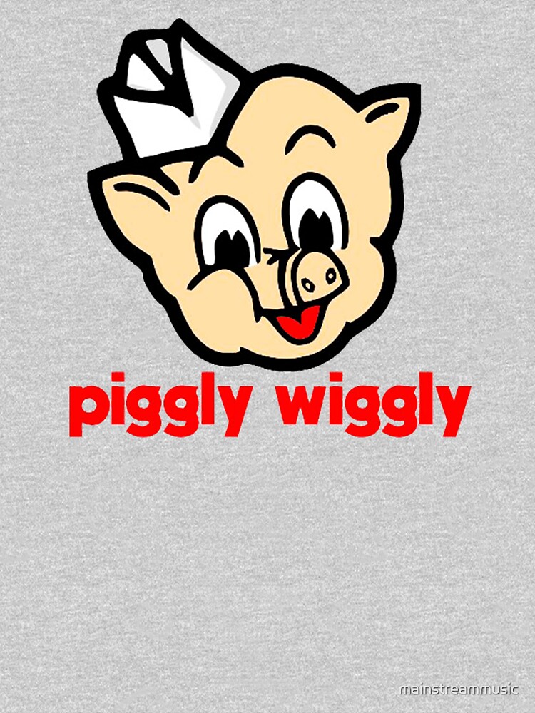 piggly wiggly logo