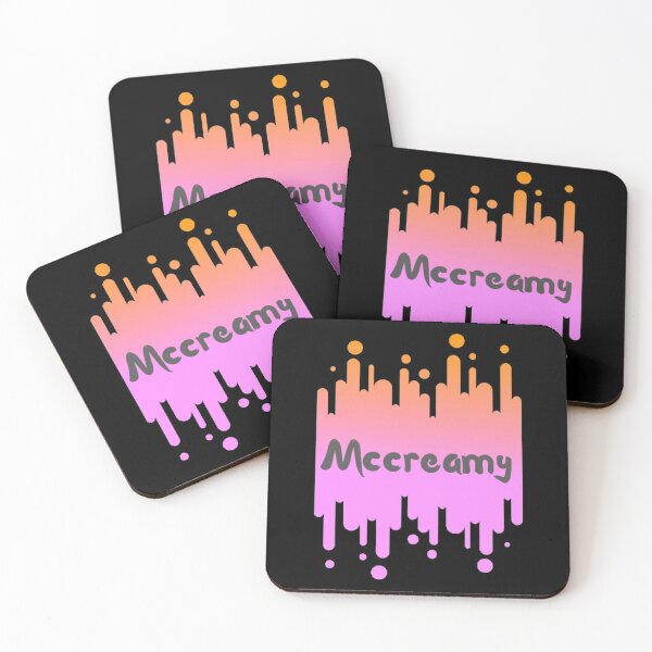 Item preview, "Mccreamy" designed and sold by Simi2020.