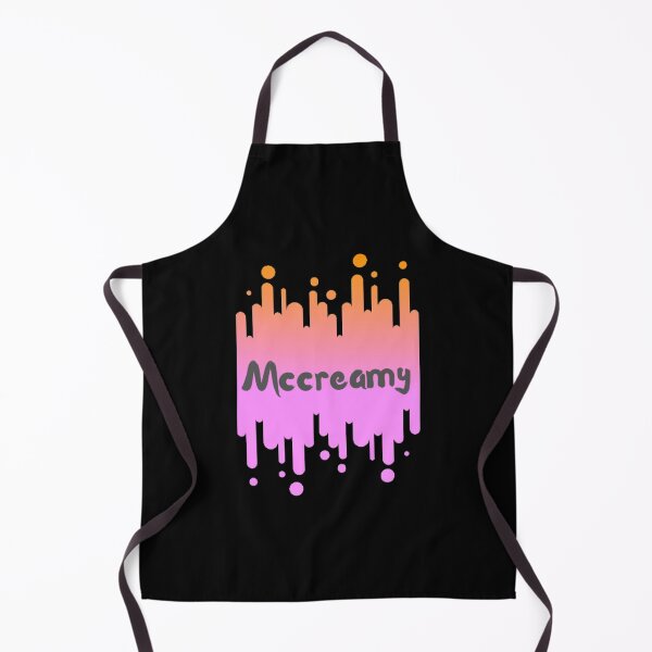 Item preview, "Mccreamy" designed and sold by Simi2020.