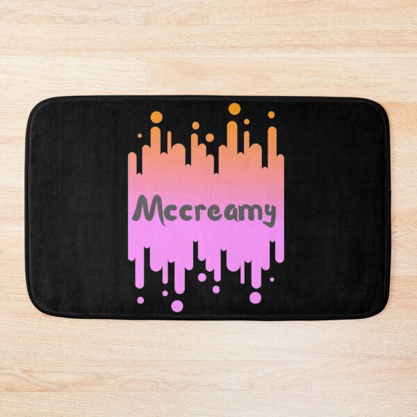 Item preview, "Mccreamy" designed and sold by Simi2020.