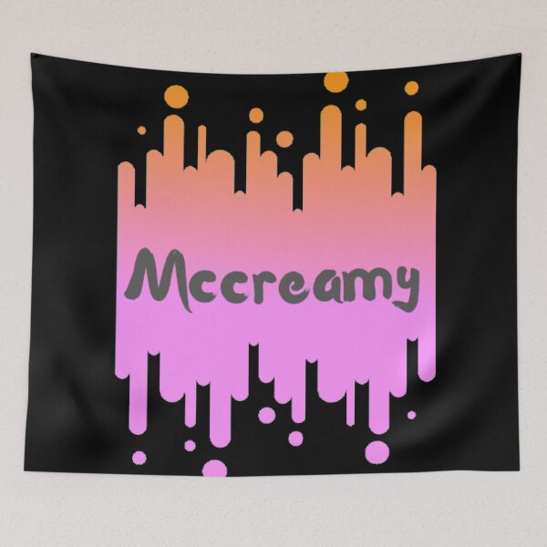 Item preview, "Mccreamy" designed and sold by Simi2020.