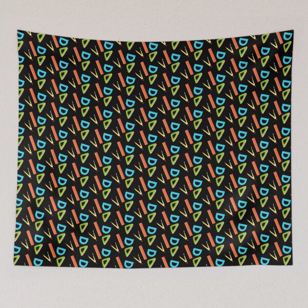 Item preview, ruler guide -School supplies funny school  designed and sold by 0umStore.
