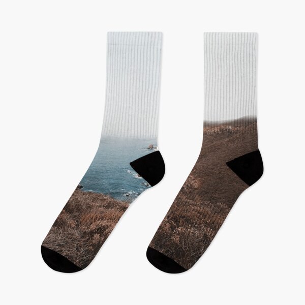 Item preview, California's Pacific Coast XIV designed and sold by BAYSTALT.