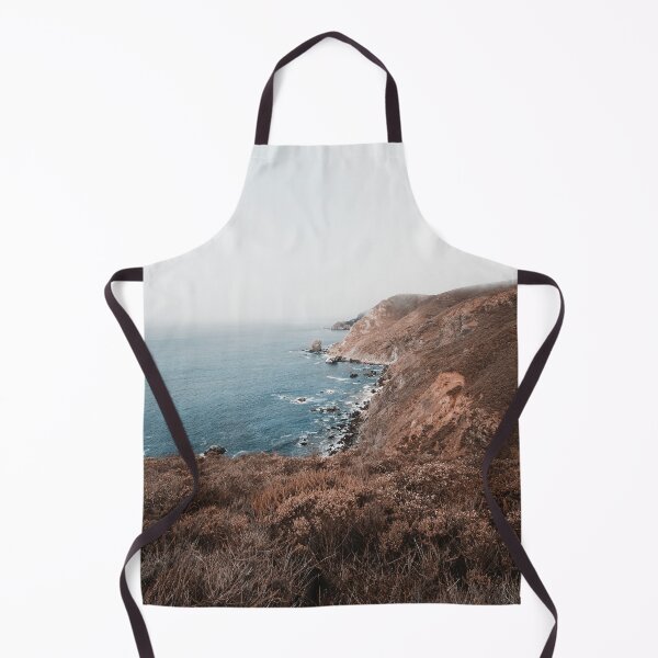 Item preview, California's Pacific Coast XIV designed and sold by BAYSTALT.