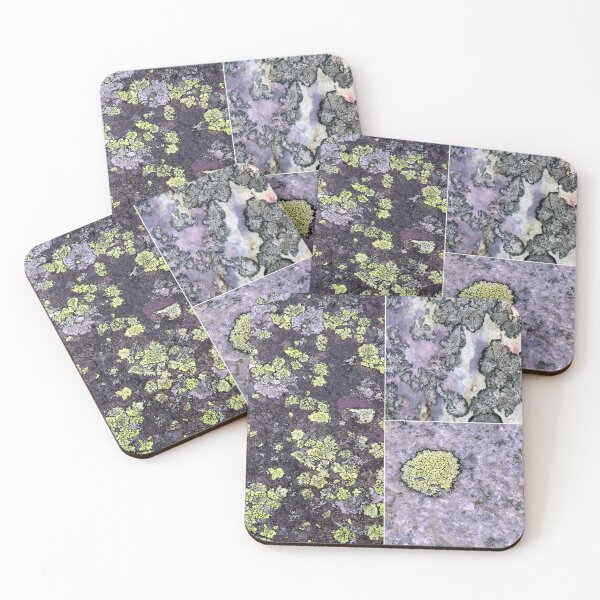 Item preview, lichen designed and sold by KathleenDawson.