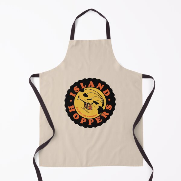 Item preview, Island Hoppers designed and sold by FLASHOP.