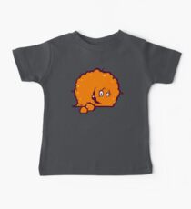 Meat Balls Baby Tee