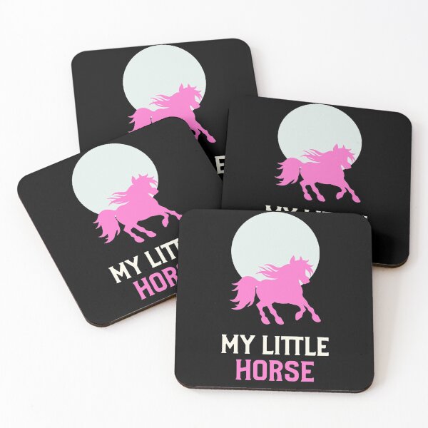Item preview, TINY HORSE My little pony designed and sold by Pinu005.