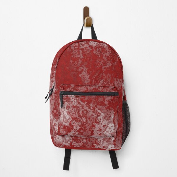 Item preview, Grungy background, white and red texture designed and sold by Marcu Ioachim.