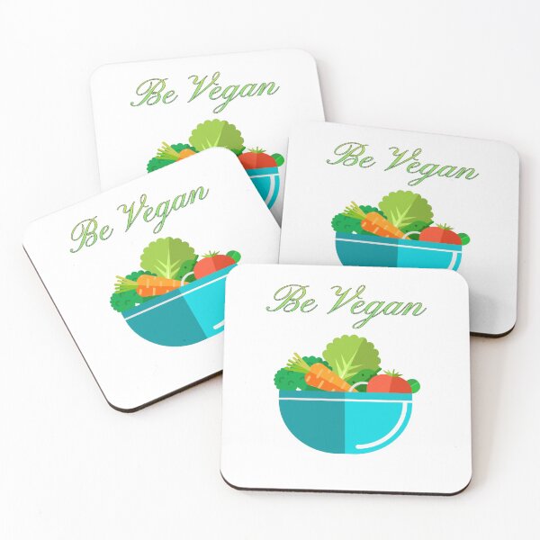 Item preview, Be vegan designed and sold by yudha2733.