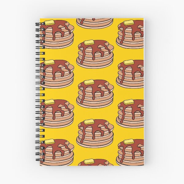 Item preview, Stack of Pancakes designed and sold by Hakuna Ricotta.