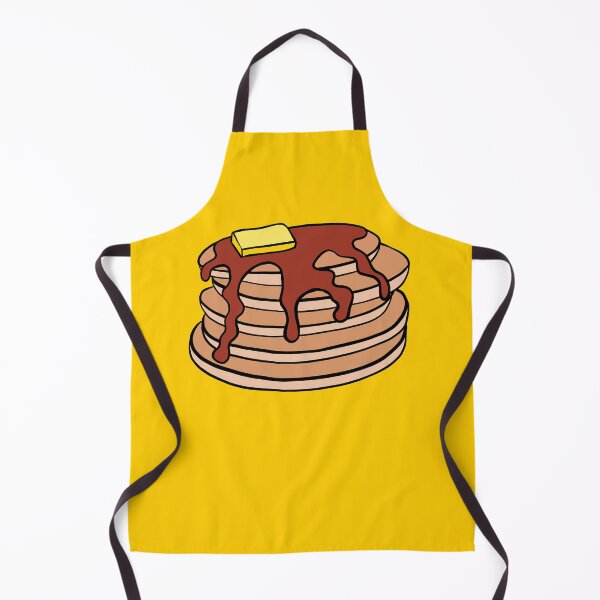 Item preview, Stack of Pancakes designed and sold by puppiesonabus.