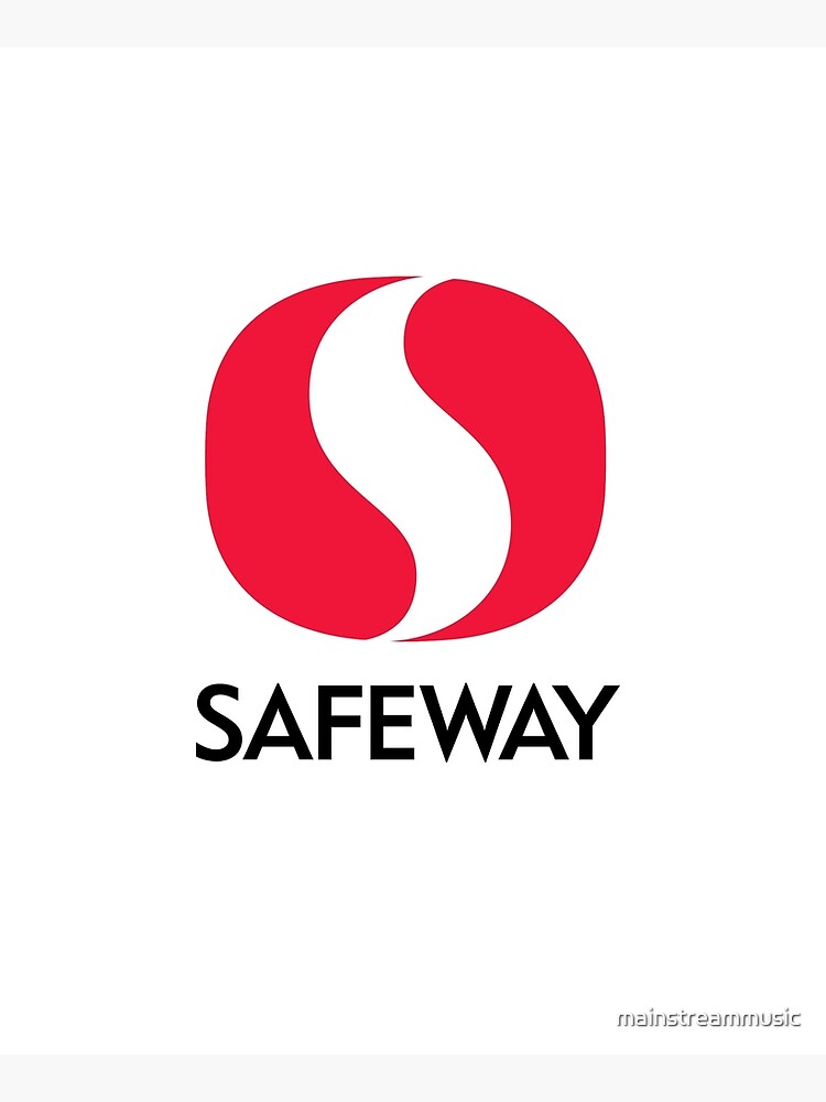 Safeway by mainstreammusic