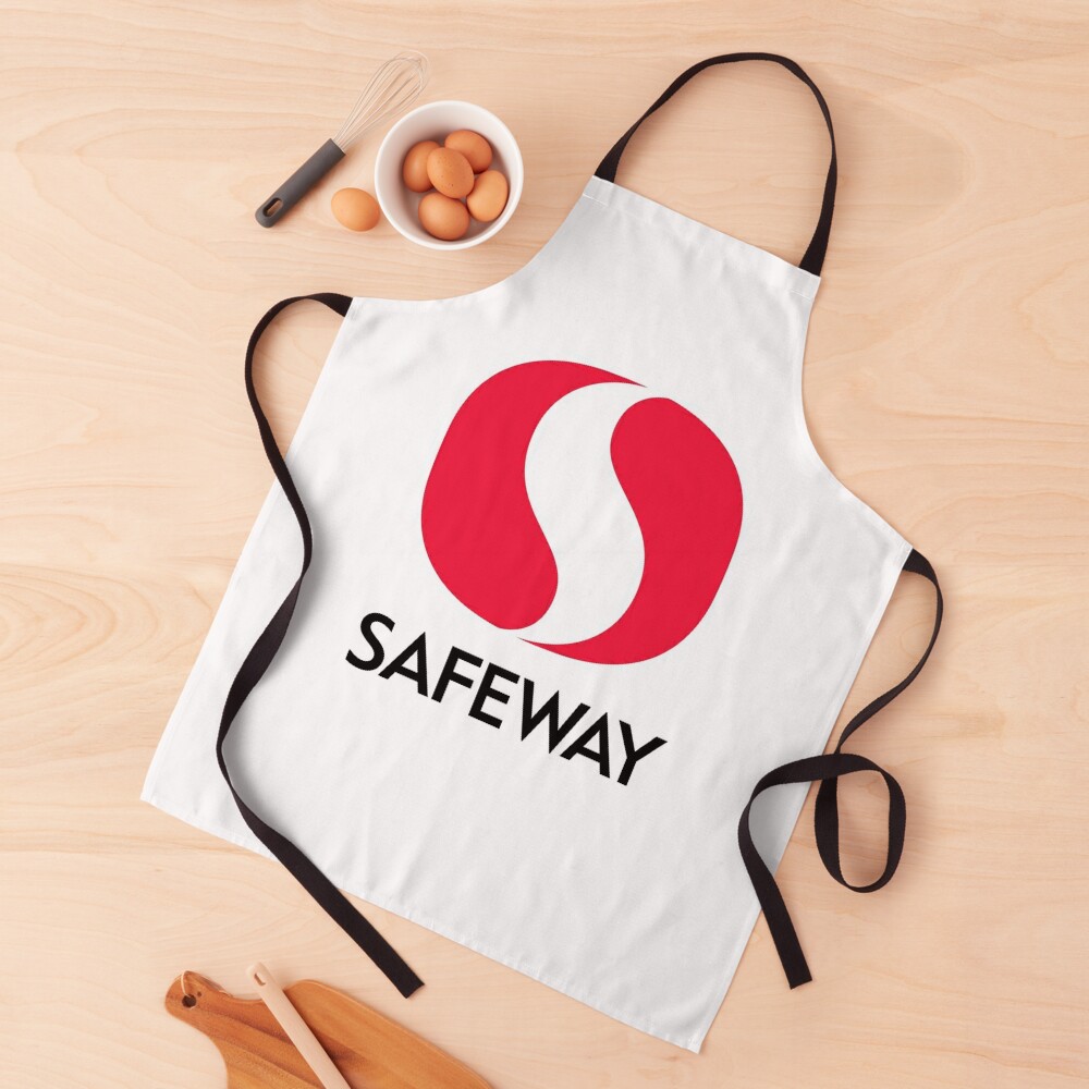 Safeway Apron