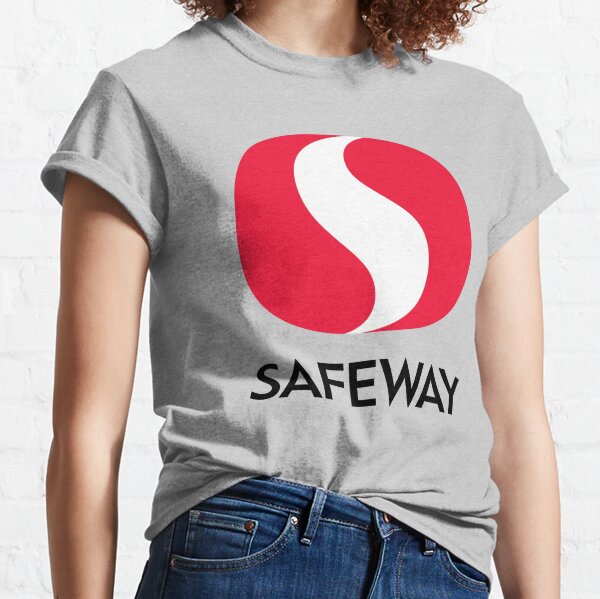 safeway t shirts