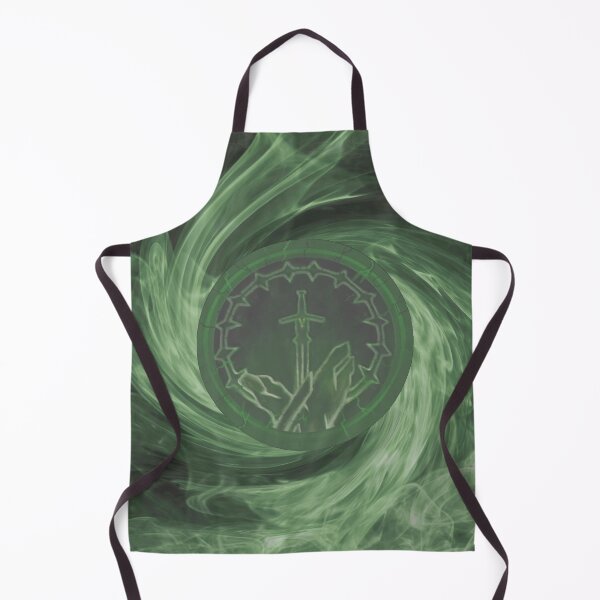 Item preview, Tales of Arcadia - Wizards: Emblem of Camelot Corrupt designed and sold by DuskWingArts.