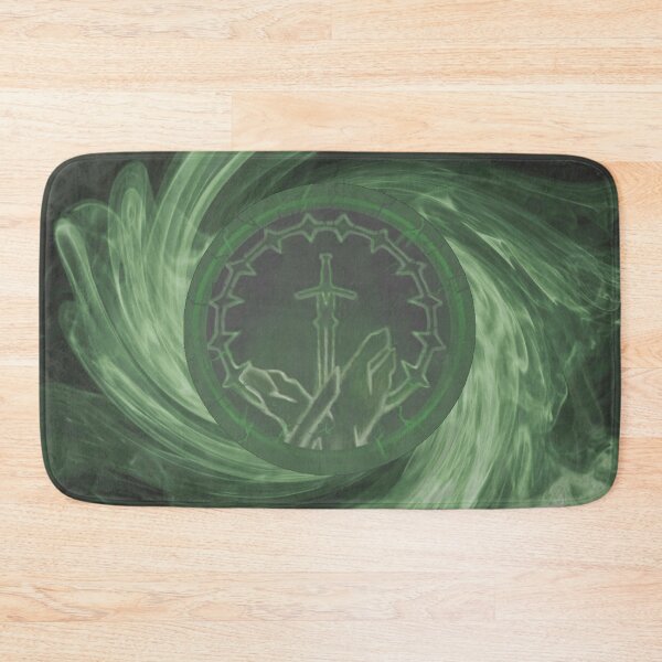 Item preview, Tales of Arcadia - Wizards: Emblem of Camelot Corrupt designed and sold by DuskWingArts.