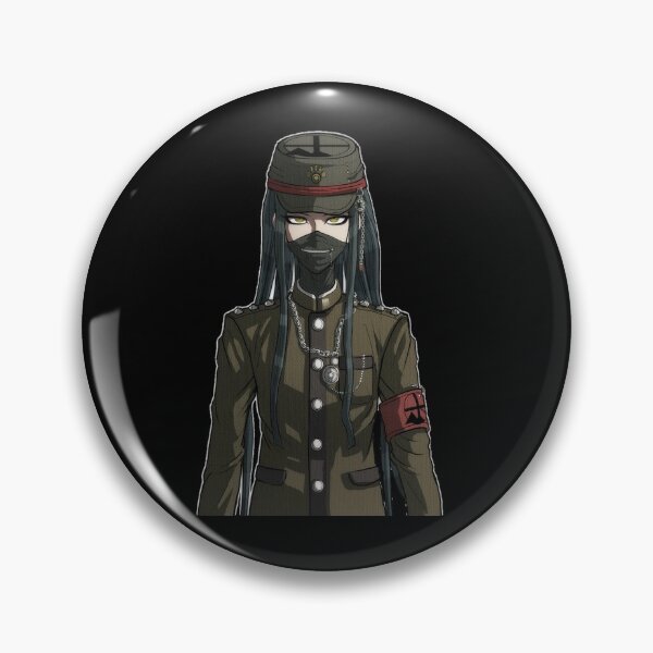 Item preview, Korekiyo Shinguji designed and sold by ucefxorks.