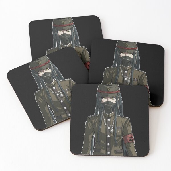 Item preview, Korekiyo Shinguji designed and sold by ucefxorks.