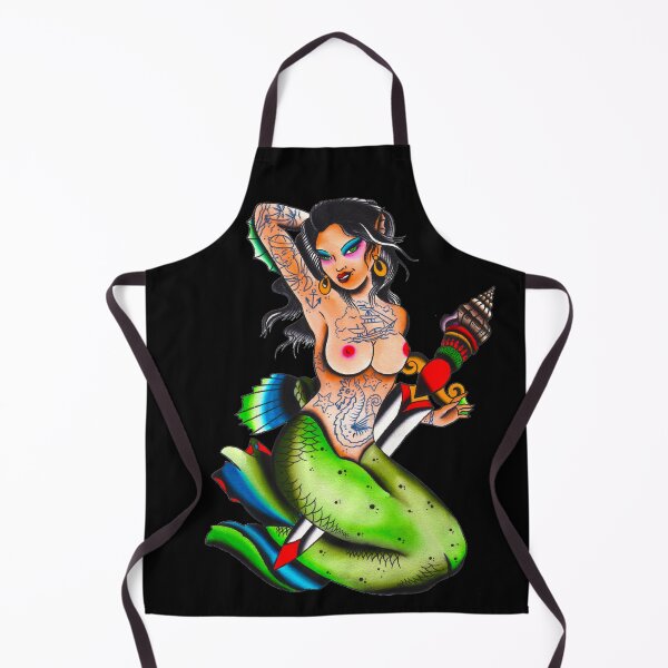 Item preview, Song of the Siren designed and sold by PhilKyleMOHC.